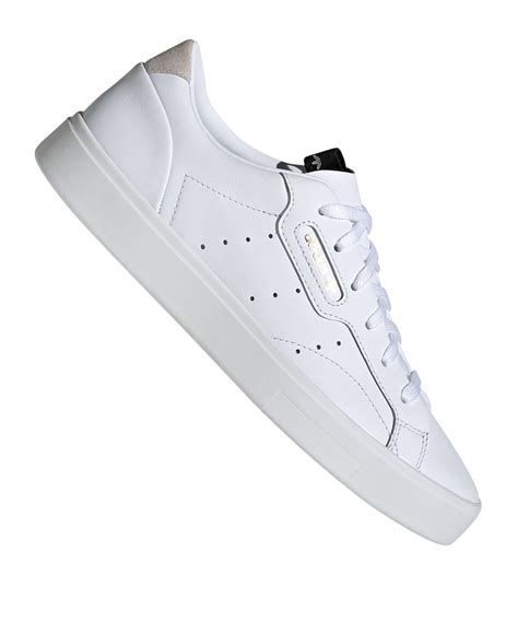 adidas damen wanderschuhe|sneaker Adidas sleek.